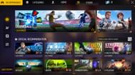 Craftland मोड्स (Image via Garena)